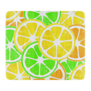 Citrus Slices