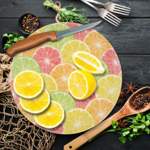 Citrus Slices