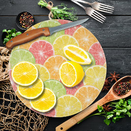 Citrus Slices