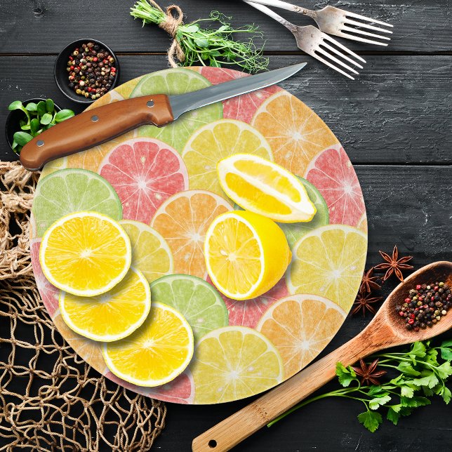Citrus Slices (Skapare uppladdad)