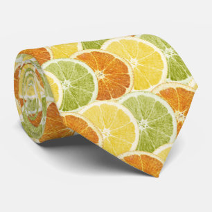 Citrus Slices Slips