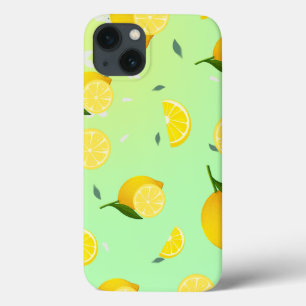 Citrus SOMMER Orange citron Slice