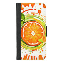 Citrus Stänk of Joy