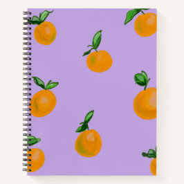 Citrus Studio I Spiralblock