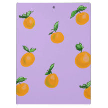 Citrus Studio I - Urklipp