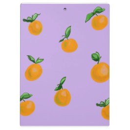 Citrus Studio I - Urklipp