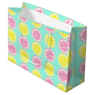 Citrus Symphony