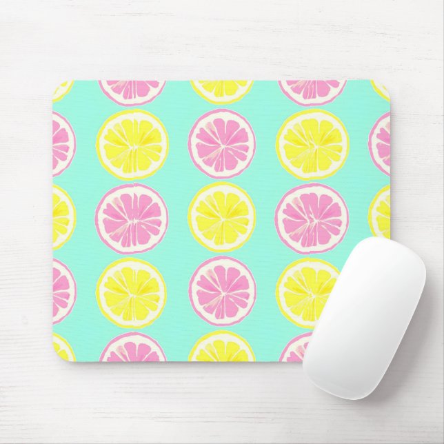 Citrus Symphony Musmatta (Med mus)