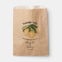 Citrus Tack
