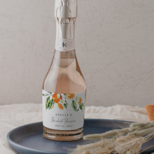 Citrus Thmet Möhippa Mini