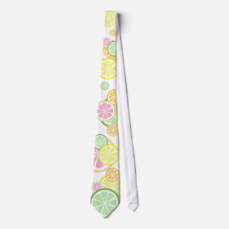 Citrus Tie Slips