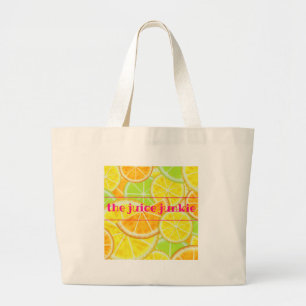 Citrus toto jumbo tygkasse