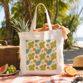 Citrus Tropical Tygkasse