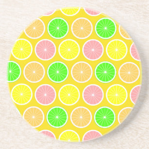 Citrus Underlägg
