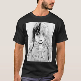 Citrus - Yuzu och Mei Essential T-Shirt