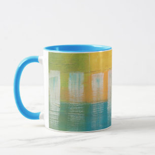 Citruset sätter in I Mugg