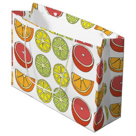 Citrusfrukt 