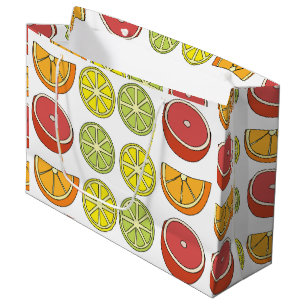 Citrusfrukt