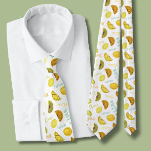 Citrusfrukt, citrusfrukter, Mönster Slips