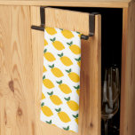 Citrusfrukter av citrusfruktsorten Lemons Mönster  Kökshandduk<br><div class="desc">Perfekt söt kökshandduk med citron mönster. Gör en underbar gåva. Sök efter alternativ design och färg i butiken. TACK FÖR STÖD TILL OBEROENDE ARTISTS! Alla teckningar och mönster skapas av mig. Jag kärlek att rita och måla! Tack för att du handlar med mig och stöder min kreativitet! :) Kolla min...</div>