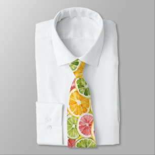 Citrusfrukter Lime Citron Apelsin Grapefrukt Slips