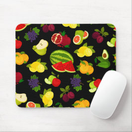 Citrusfrukter Musmatta