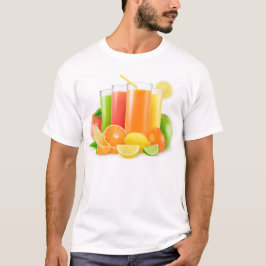 Citrusfruktjuicer T Shirt