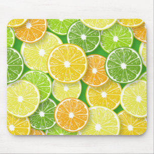 Citrusfruktskivor art. 3 musmatta