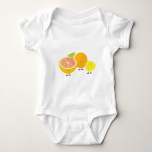 Citrusgrupp för mjölkning tee