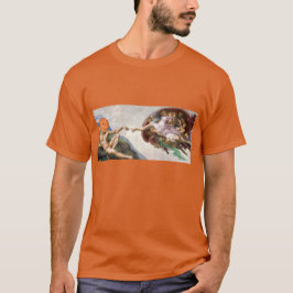 Citrushet är nästintill gudomlighet t shirt