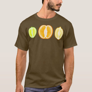 Citrussy T Shirt