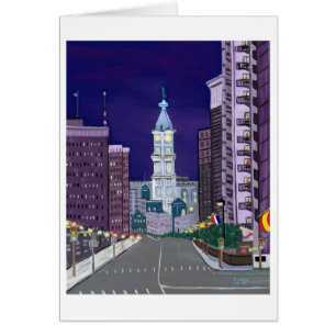City Alight-kort OBS Kort