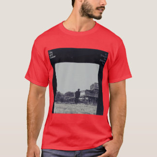 City and Colour If I Should Go Before You tjej T Shirt