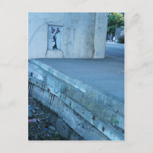 City Art Vykort