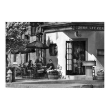 City - Baltimore, MD - med ett kall