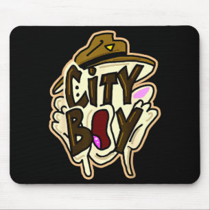 City boy meme musmatta