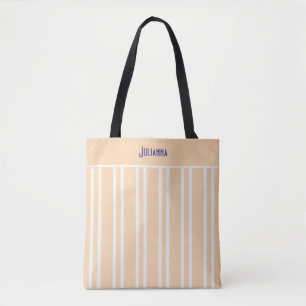 City Chic Blek Orange Bridesmaid Bröllop Tygkasse