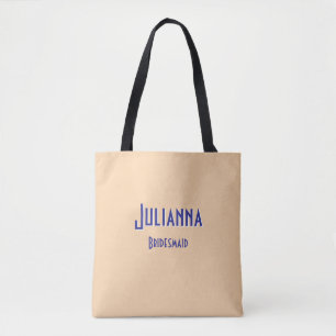 City Chic Blek Orange Bridesmaid Travel Tygkasse