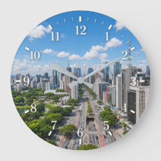 City Clock Day 2026 Stor Klocka