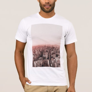 City Design White Shirt T