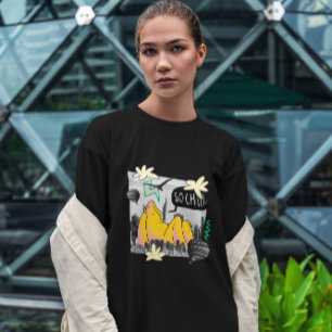 City Giant Chill T Shirt