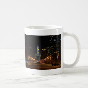 City Hall Kaffemugg