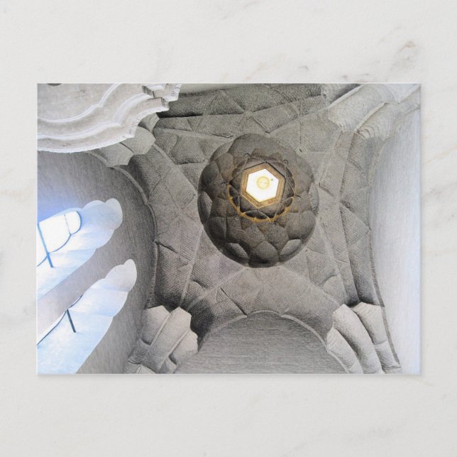 City Hall Sverige Vykort (Framsida)