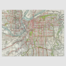 City Karta Series Design 10