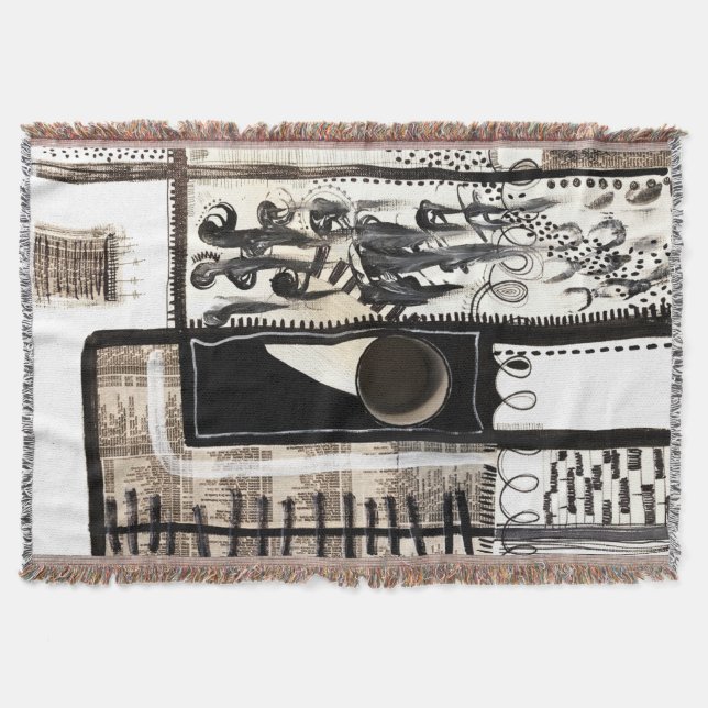 City Language Black and White Filt (Framsidan)