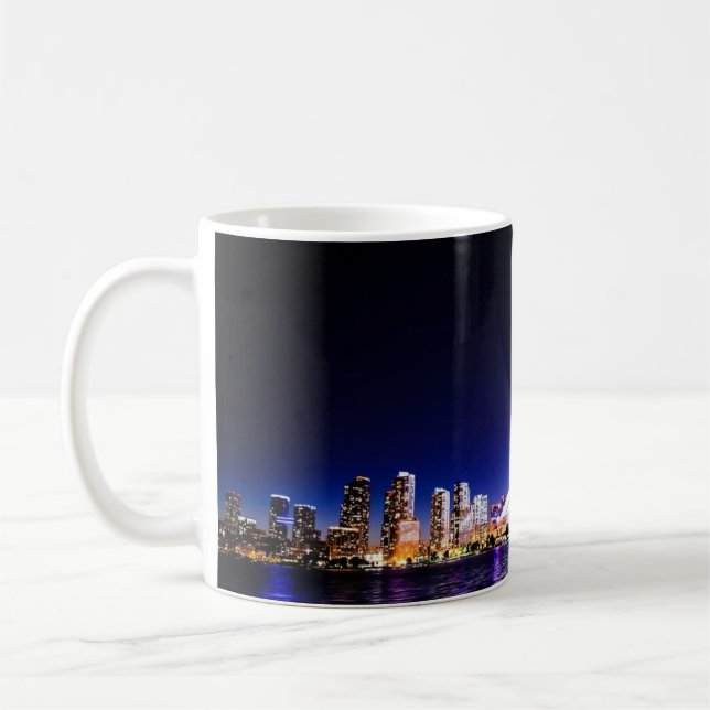 City Life Mugg - Toronto (Vänster)