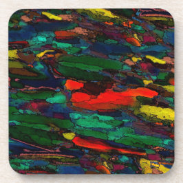 City Life ~ Underlägg / 6 set High Gloss