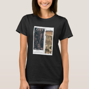 City Limits II T Shirt