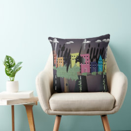 City Living Pillow Kudde
