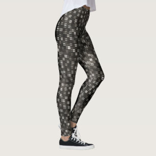 City Ljus Leggings